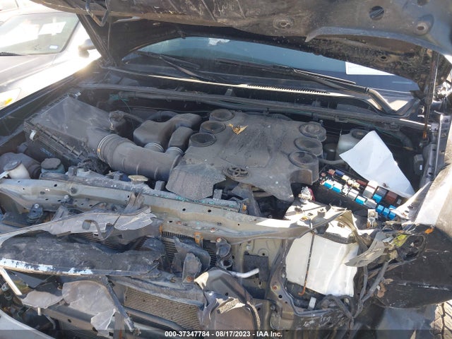 Toyota 4RUNNER SR5 2019 JTEBU5JR4K5685743 Image 17