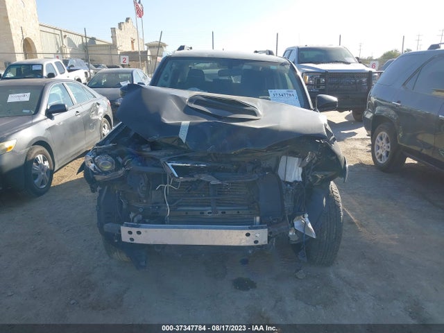 Toyota 4RUNNER SR5 2019 JTEBU5JR4K5685743 Image 5