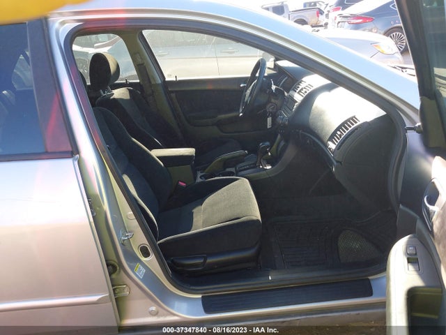 2006 HONDA ACCORD SDN VP VIN: 1HGCM56196A022629