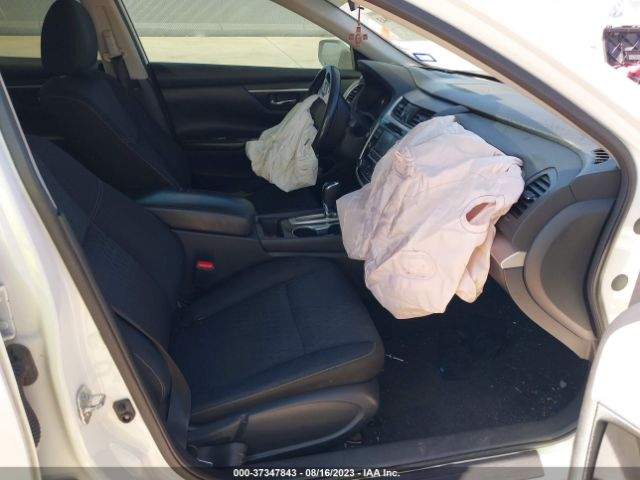 1N4AL3AP8JC212532 Nissan Altima 2.5 Sv