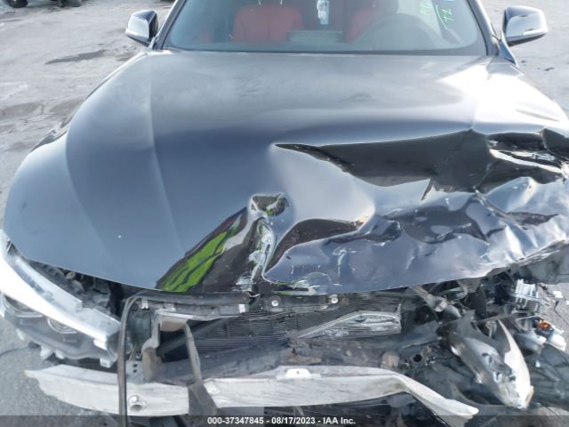 WBA4J5C50KBM65921 BMW 4 Series 440i