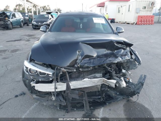 WBA4J5C50KBM65921 BMW 4 Series 440i