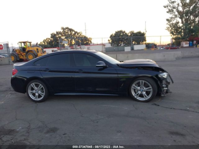 WBA4J5C50KBM65921 BMW 4 Series 440i