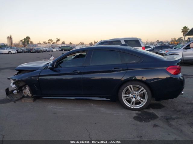 WBA4J5C50KBM65921 BMW 4 Series 440i