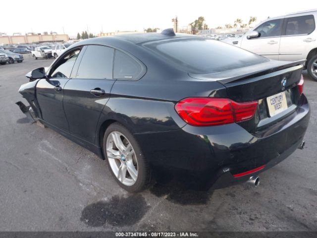 WBA4J5C50KBM65921 BMW 4 Series 440i