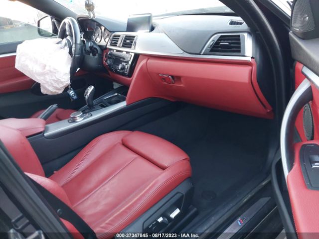 WBA4J5C50KBM65921 BMW 4 Series 440i