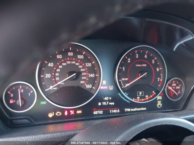 WBA4J5C50KBM65921 BMW 4 Series 440i