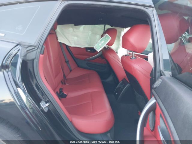 WBA4J5C50KBM65921 BMW 4 Series 440i