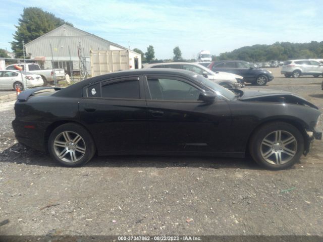 2C3CDXCT6EH167731 Dodge Charger Rt