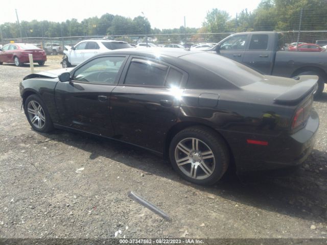 2C3CDXCT6EH167731 Dodge Charger Rt