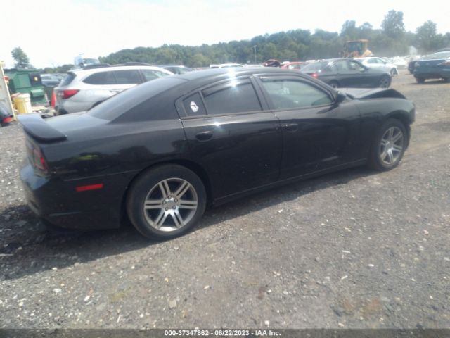 2C3CDXCT6EH167731 Dodge Charger Rt
