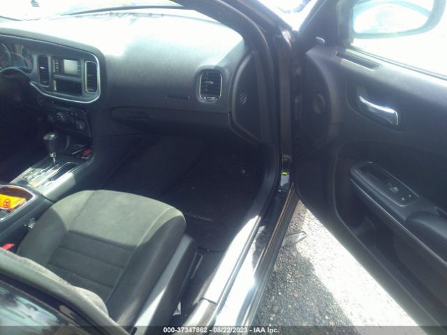 2C3CDXCT6EH167731 Dodge Charger Rt