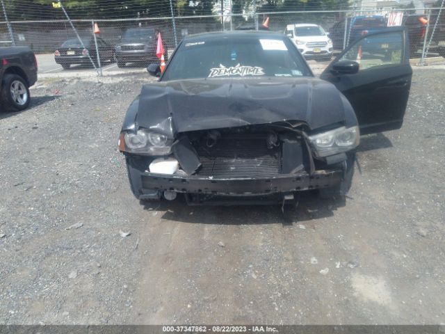 2C3CDXCT6EH167731 Dodge Charger Rt