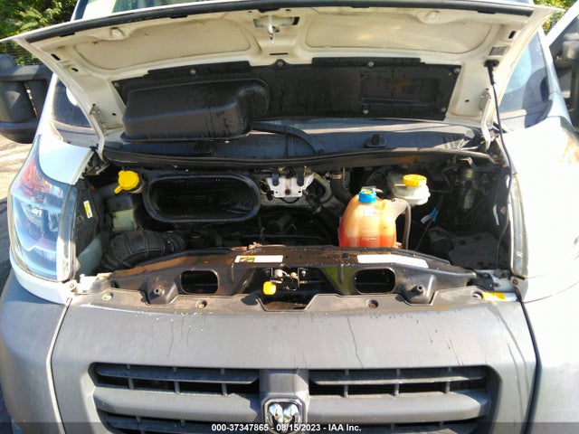 3C6TRVAG1FE510585 RAM Promaster