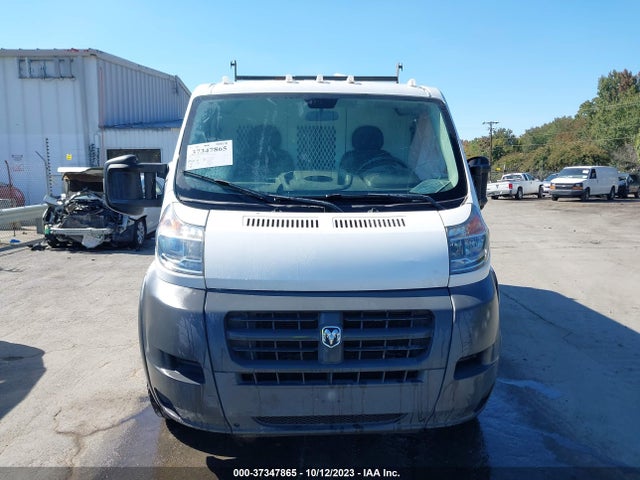 3C6TRVAG1FE510585 RAM Promaster