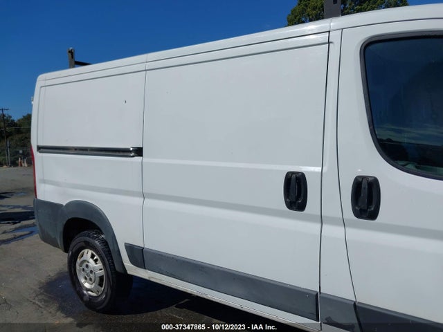 3C6TRVAG1FE510585 RAM Promaster