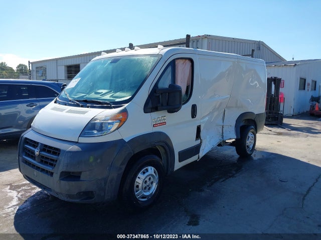 3C6TRVAG1FE510585 RAM Promaster