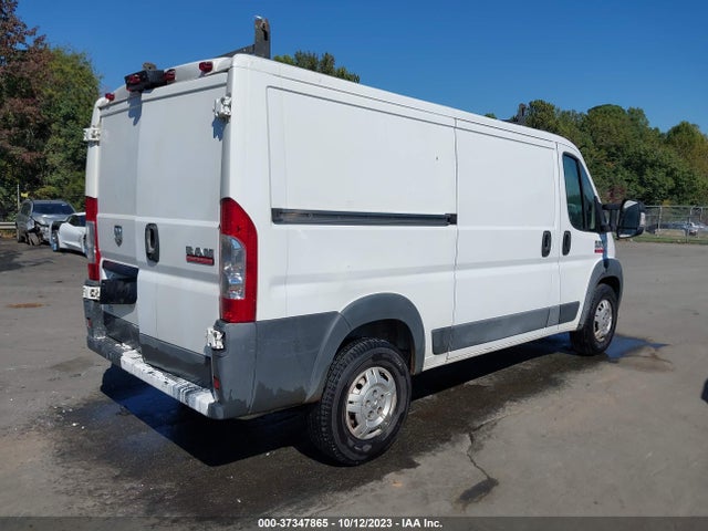 3C6TRVAG1FE510585 RAM Promaster
