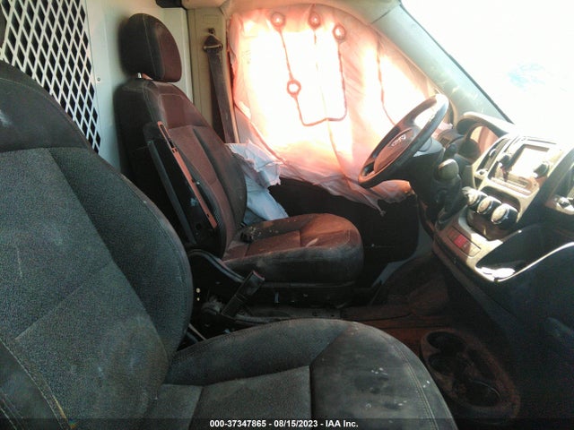 3C6TRVAG1FE510585 RAM Promaster