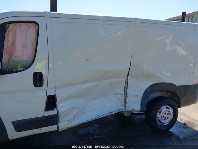 3C6TRVAG1FE510585 RAM Promaster