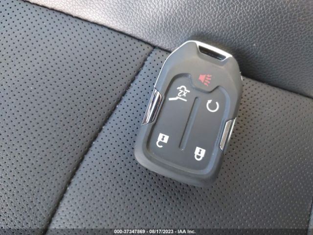 3GKALYEG5PL239416 GMC Terrain At4