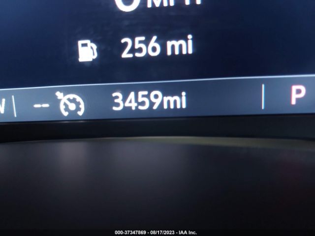 3GKALYEG5PL239416 GMC Terrain At4