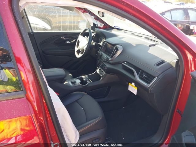 3GKALYEG5PL239416 GMC Terrain At4