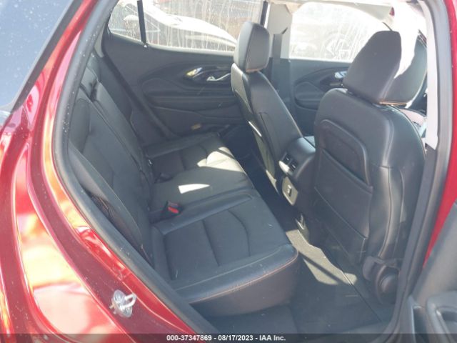 3GKALYEG5PL239416 GMC Terrain At4