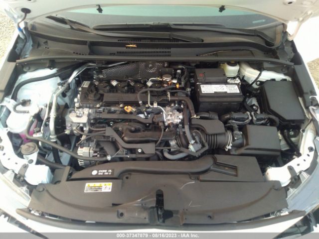 5YFB4MDE0PP046325 Toyota COROLLA LE