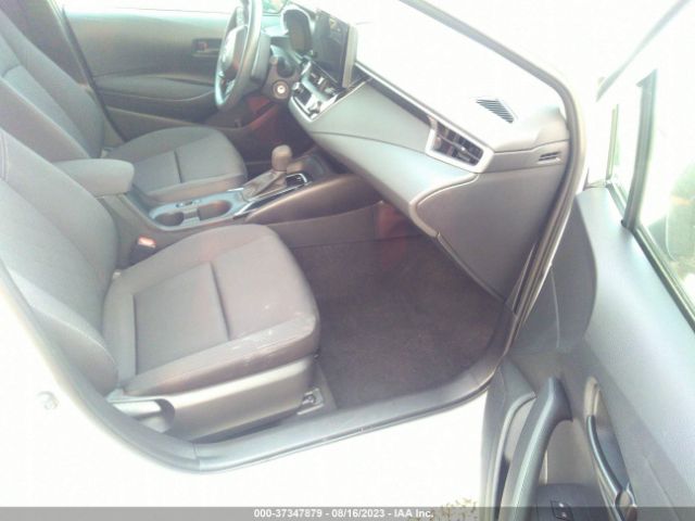 5YFB4MDE0PP046325 Toyota COROLLA LE