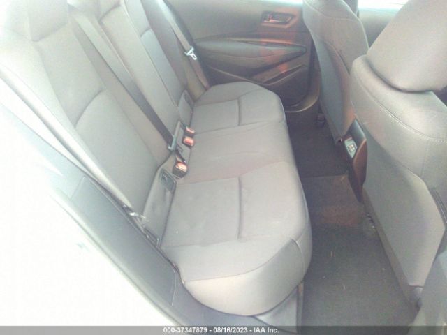 5YFB4MDE0PP046325 Toyota COROLLA LE