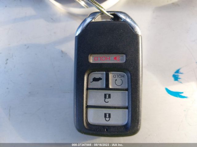 5FNYF5H31GB058613 Honda Pilot Ex