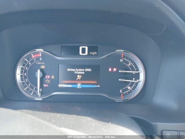 5FNYF5H31GB058613 Honda Pilot Ex