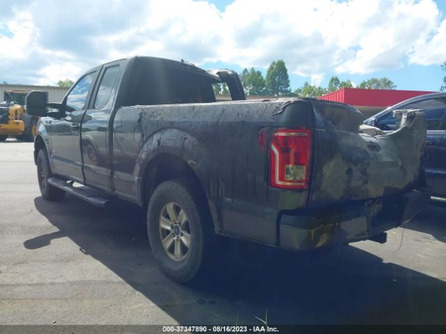 1FTEX1EP7FFB56149 Ford F-150 Xlt/xl/lariat
