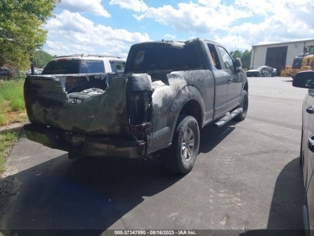 1FTEX1EP7FFB56149 Ford F-150 Xlt/xl/lariat