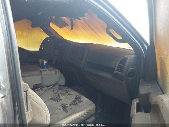 1FTEX1EP7FFB56149 Ford F-150 Xlt/xl/lariat