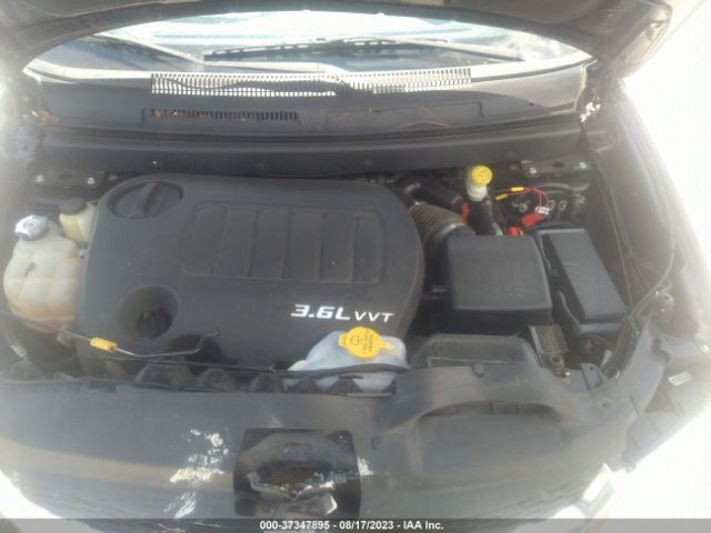 3C4PDCBG3FT539965 Dodge Journey Sxt