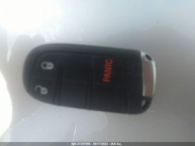 3C4PDCBG3FT539965 Dodge Journey Sxt