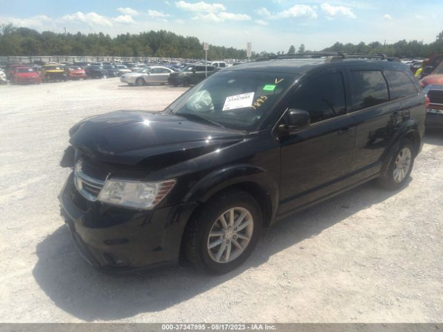 3C4PDCBG3FT539965 Dodge Journey Sxt
