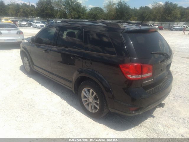 3C4PDCBG3FT539965 Dodge Journey Sxt