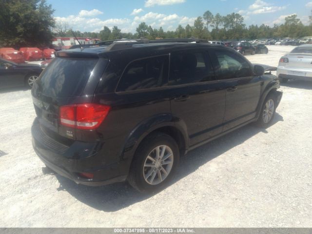 3C4PDCBG3FT539965 Dodge Journey Sxt