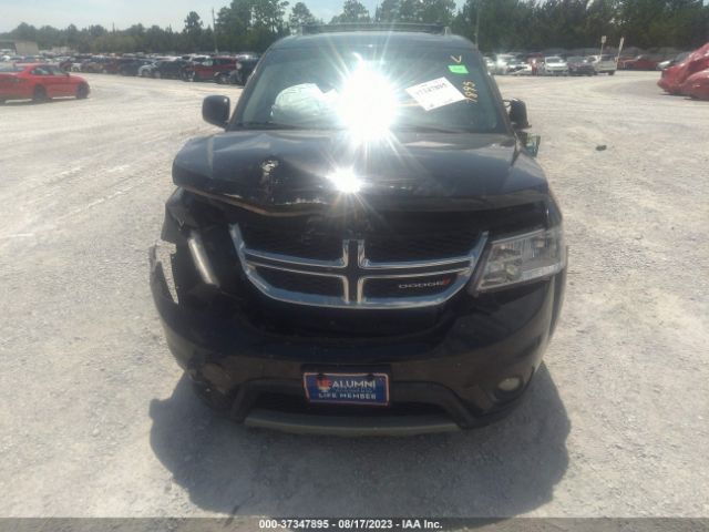 3C4PDCBG3FT539965 Dodge Journey Sxt
