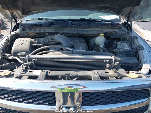 2014 RAM 1500 EXPRESS VIN: 1C6RR6KT0ES440682
