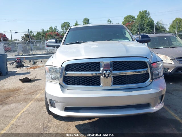 2014 RAM 1500 EXPRESS VIN: 1C6RR6KT0ES440682
