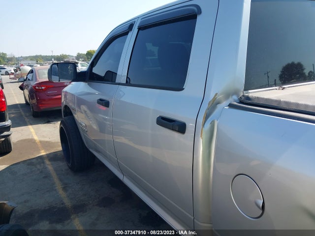 2014 RAM 1500 EXPRESS VIN: 1C6RR6KT0ES440682