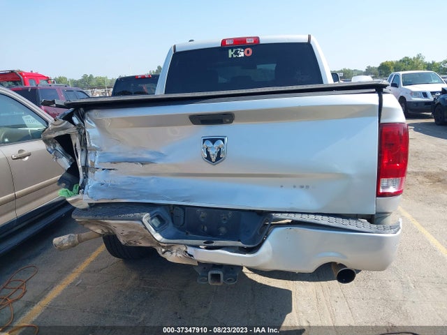 2014 RAM 1500 EXPRESS VIN: 1C6RR6KT0ES440682