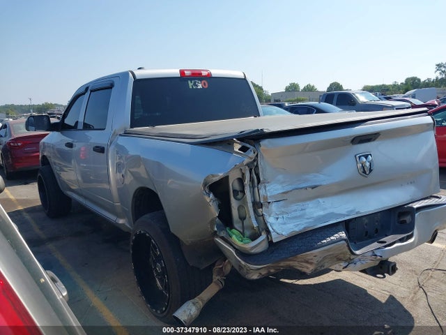 2014 RAM 1500 EXPRESS VIN: 1C6RR6KT0ES440682