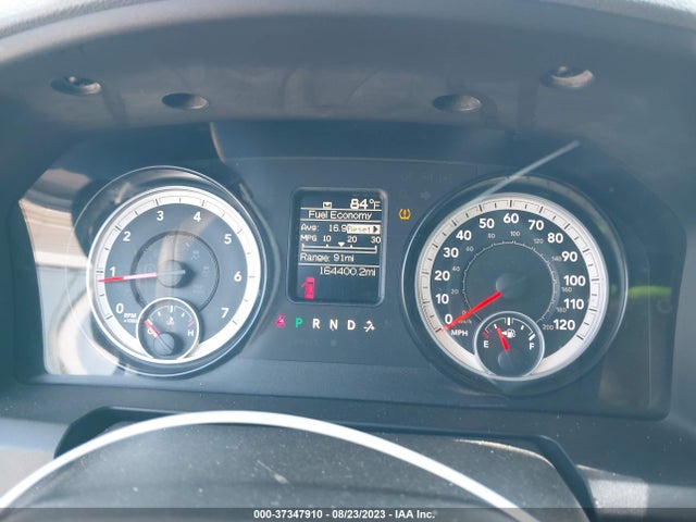 2014 RAM 1500 EXPRESS VIN: 1C6RR6KT0ES440682