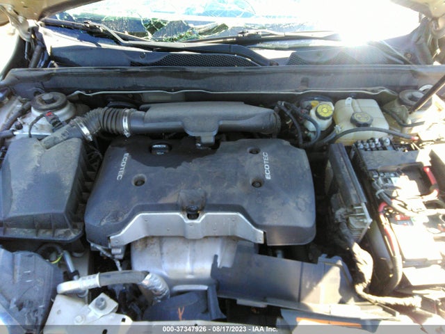 Chevrolet MALIBU LS 2015 1G11B5SL3FF207032 Image 10