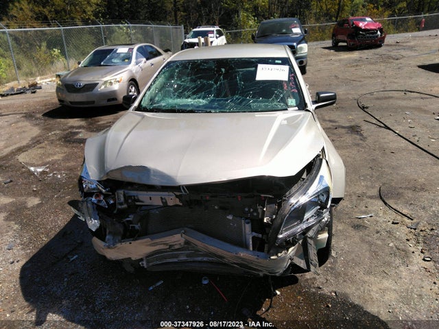 Chevrolet MALIBU LS 2015 1G11B5SL3FF207032 Image 11